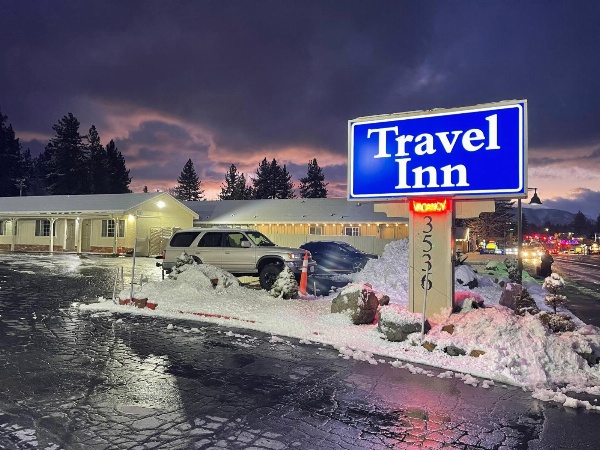 Travel Inn image 2